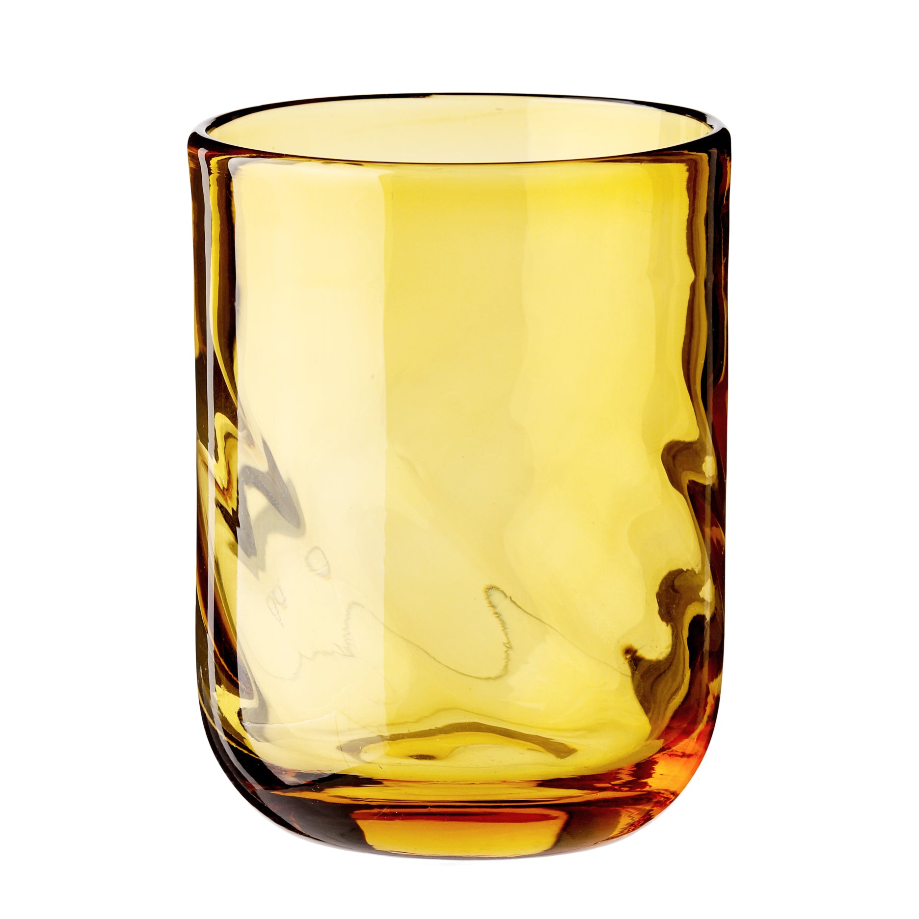 Color Trinkglas 350 ml